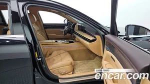 Genesis G90, 2024 — миниатюра 24