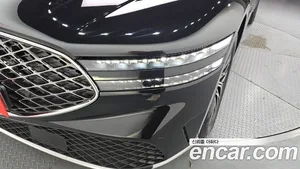 Genesis G90, 2024 — миниатюра 8