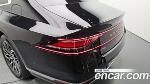 Genesis G90, 2024 — миниатюра 9