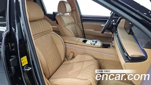 Genesis G90, 2024 — миниатюра 16