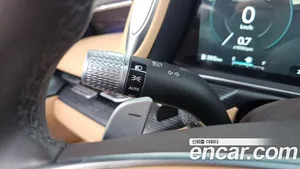 Genesis G90, 2024 — миниатюра 30
