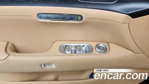 Genesis G90, 2024 — миниатюра 31