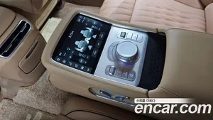 Genesis G90, 2024 — миниатюра 34
