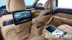 Genesis G90, 2024 — миниатюра 35
