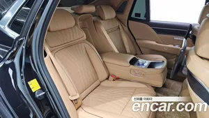 Genesis G90, 2024 — миниатюра 36