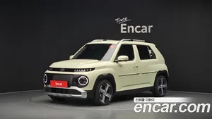 Hyundai Casper, 2025 — миниатюра 1