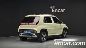Hyundai Casper, 2025 — миниатюра 2
