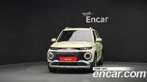 Hyundai Casper, 2025 — миниатюра 3