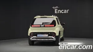 Hyundai Casper, 2025 — миниатюра 4