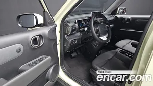 Hyundai Casper, 2025 — миниатюра 17