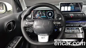 Hyundai Casper, 2025 — миниатюра 19