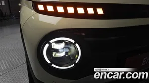 Hyundai Casper, 2025 — миниатюра 8