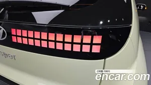Hyundai Casper, 2025 — миниатюра 9