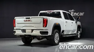 GMC Sierra, 2020 — миниатюра 2