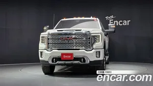 GMC Sierra, 2020 — миниатюра 3