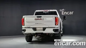 GMC Sierra, 2020 — миниатюра 4