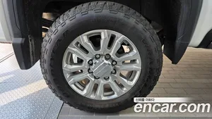 GMC Sierra, 2020 — миниатюра 5
