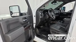 GMC Sierra, 2020 — миниатюра 13