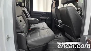 GMC Sierra, 2020 — миниатюра 17