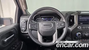 GMC Sierra, 2020 — миниатюра 18