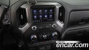GMC Sierra, 2020 — миниатюра 19