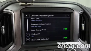 GMC Sierra, 2020 — миниатюра 21