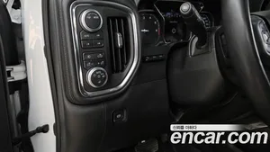GMC Sierra, 2020 — миниатюра 23