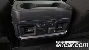 GMC Sierra, 2020 — миниатюра 24