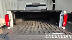 GMC Sierra, 2020 — миниатюра 26