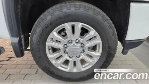 GMC Sierra, 2020 — миниатюра 7