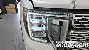 GMC Sierra, 2020 — миниатюра 8