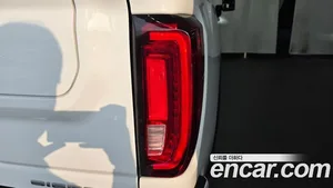 GMC Sierra, 2020 — миниатюра 9