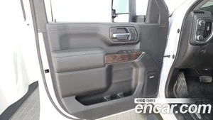 GMC Sierra, 2020 — миниатюра 14