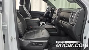GMC Sierra, 2020 — миниатюра 16