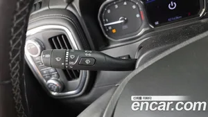 GMC Sierra, 2020 — миниатюра 27