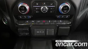 GMC Sierra, 2020 — миниатюра 30