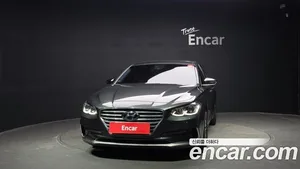Hyundai Grandeur, 2019 — миниатюра 3