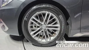 Hyundai Grandeur, 2019 — миниатюра 5