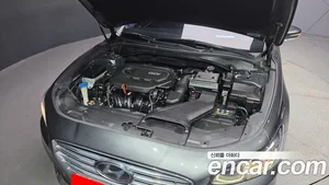 Hyundai Grandeur, 2019 — миниатюра 6