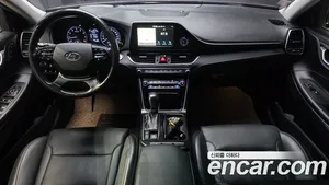 Hyundai Grandeur, 2019 — миниатюра 10