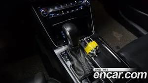 Hyundai Grandeur, 2019 — миниатюра 12