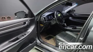 Hyundai Grandeur, 2019 — миниатюра 13