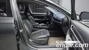 Hyundai Grandeur, 2019 — миниатюра 17