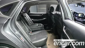 Hyundai Grandeur, 2019 — миниатюра 18