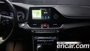 Hyundai Grandeur, 2019 — миниатюра 20