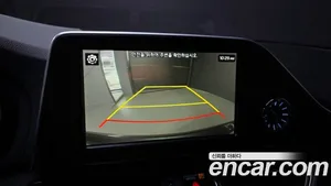 Hyundai Grandeur, 2019 — миниатюра 21