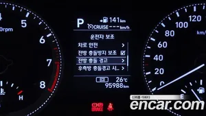 Hyundai Grandeur, 2019 — миниатюра 22