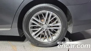 Hyundai Grandeur, 2019 — миниатюра 7