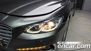 Hyundai Grandeur, 2019 — миниатюра 8