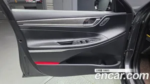 Hyundai Grandeur, 2019 — миниатюра 14
